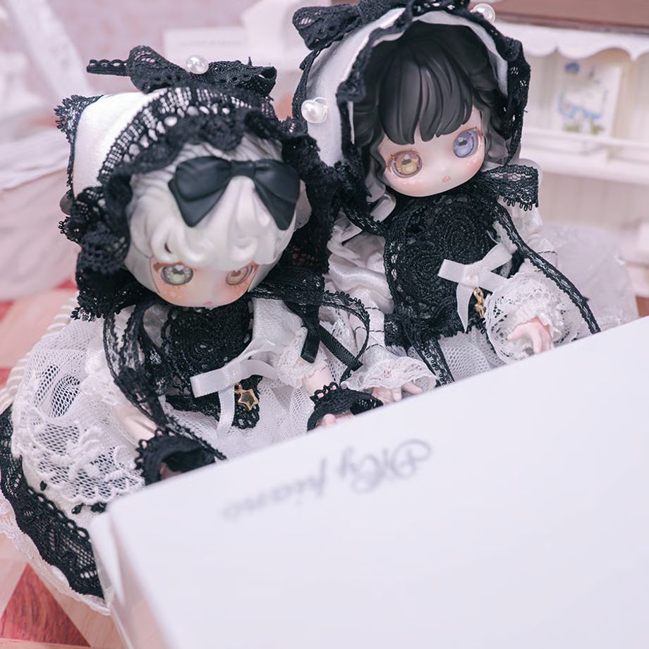 8ピース入り ゲーム・おもちゃ・グッズ 砕星軌跡 Kiseki 古董礼物盒