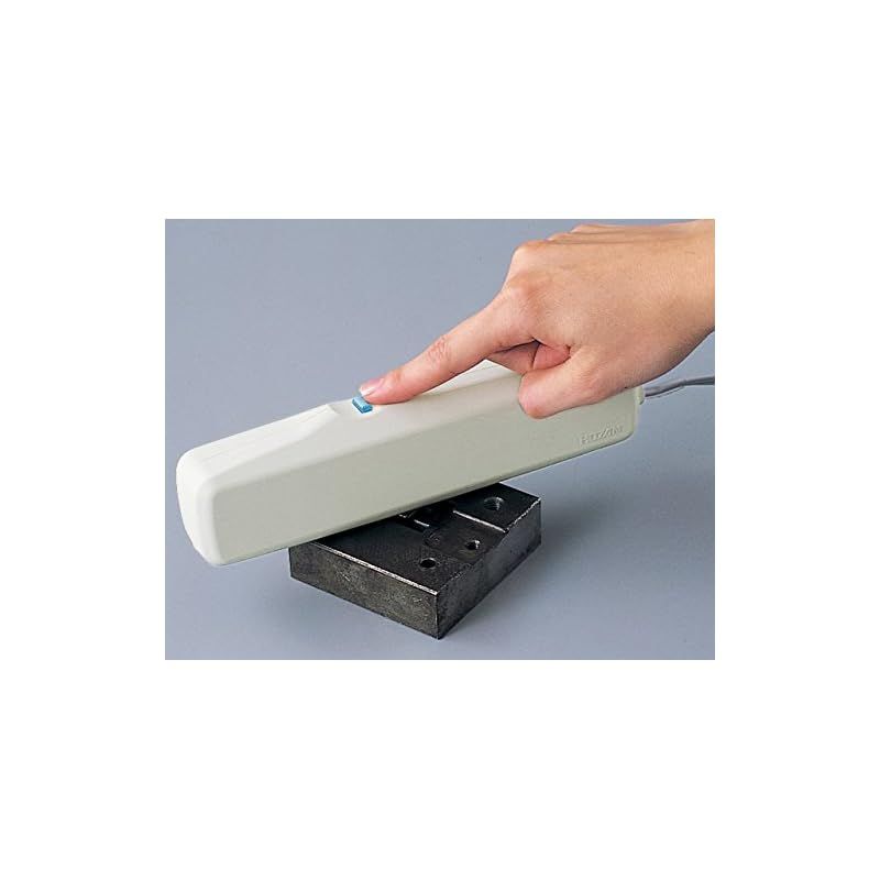 ホーザン(HOZAN) 消磁器(AC100V) 磁気抜き スイッチを押すだけで