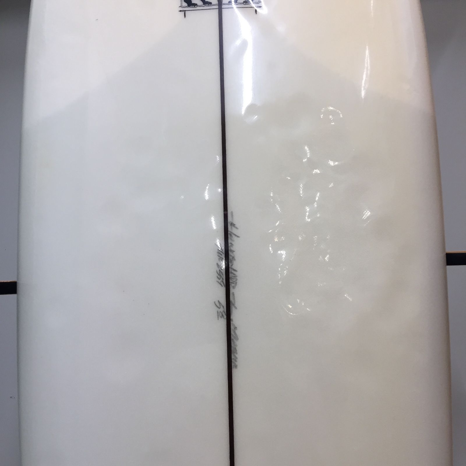 USE507 送料込 5'8 【ムラスポ公式】 LARRY MABILEラリーメイビル