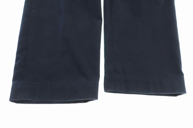broader ブローダー BRD OCEANS CHWO TROUSER オーシャンズ トラウザー