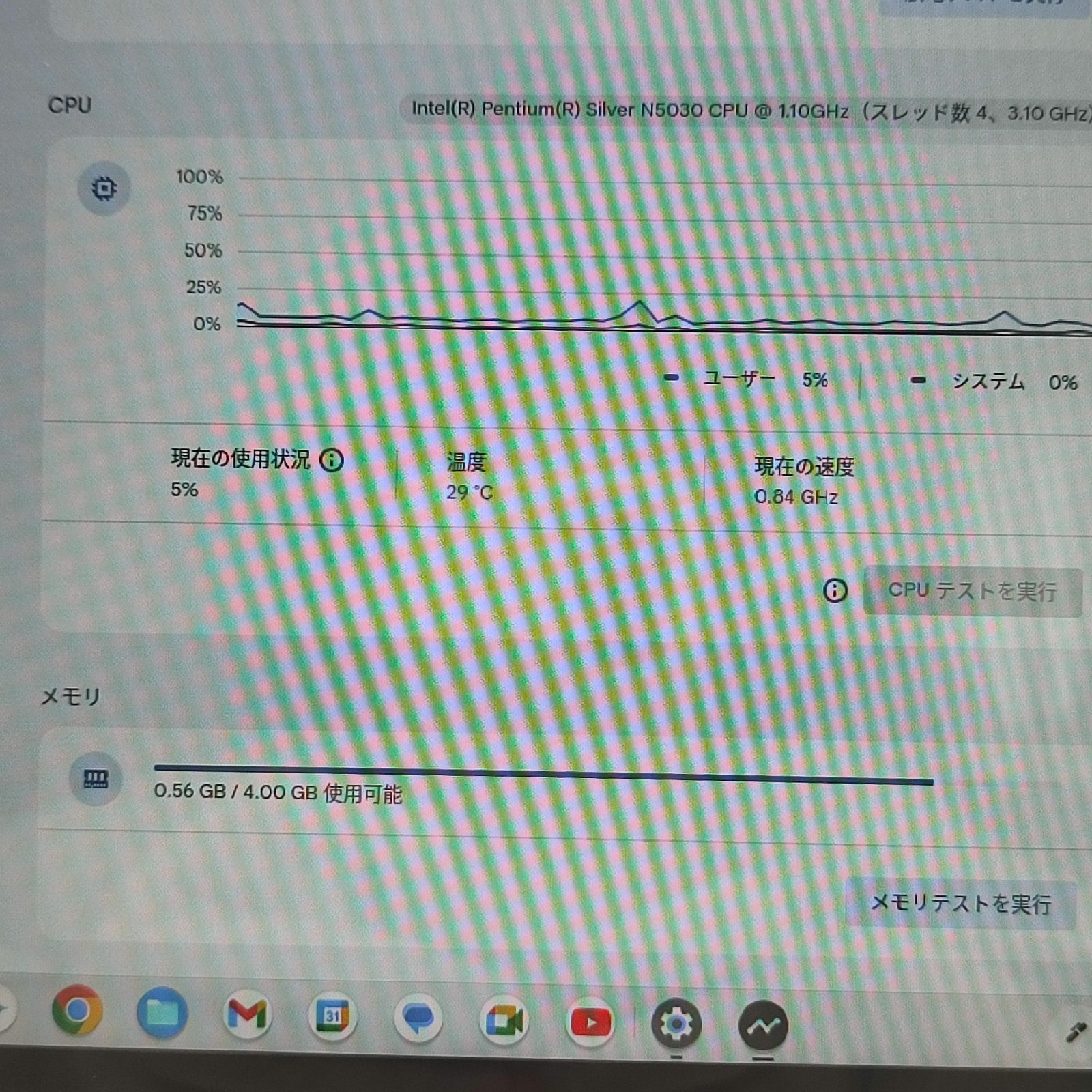 Chromebook x360
