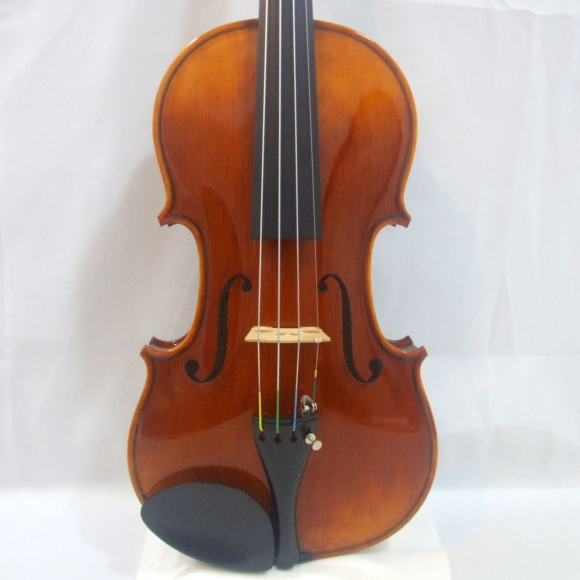 スズキバイオリン 3|4 No520 分数 2014年 ARCHET PE1001弓 ケース ほぼ♥の セット ドミナント フェルナンブーコ