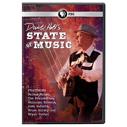 その他 David Holt's State of Music: Season 1 [DVD] [Import] lok26k6 新品】 David Holt's State of Music: Season 1 [DVD] [Import