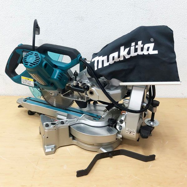 マキタ マキタ/makita 165mm スライドマルノコ LS0613FL 丸のこ 丸鋸