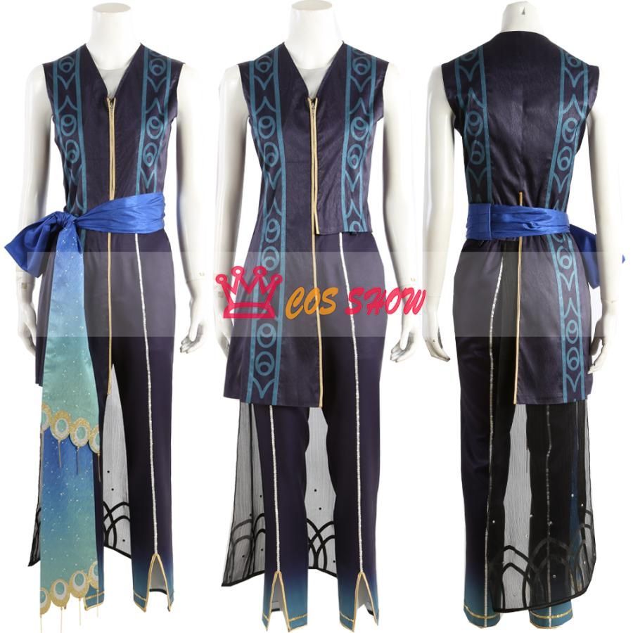 仮装 オーダーメイド製