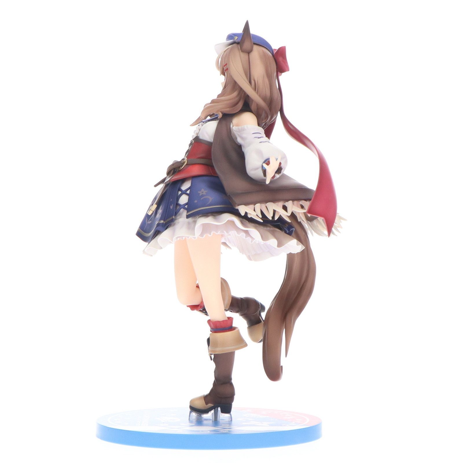 マチカネタンホイザ ウマ娘 プリティーダービー 1/7 完成品