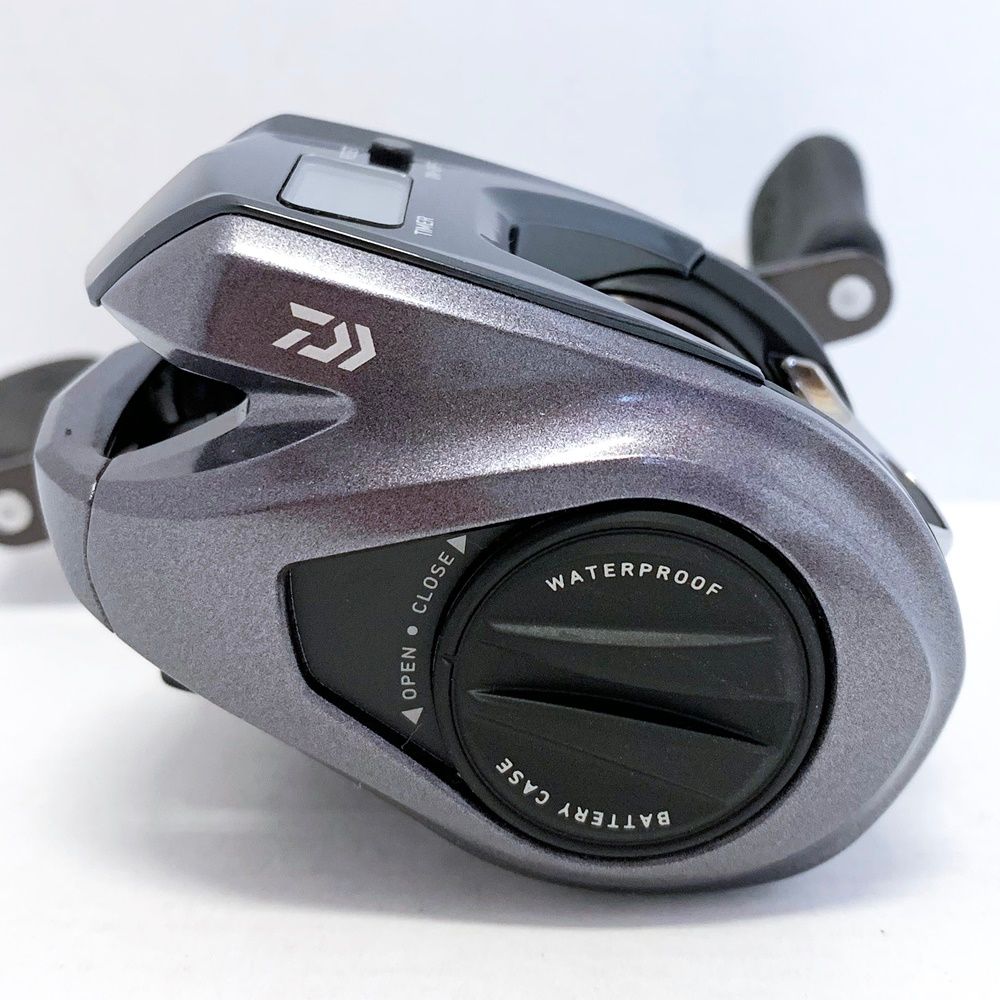 DAIWA ダイワ/18スパルタンIC 150H/621016/ABランク/75【中古】 DAIWA ダイワ/18スパルタンIC 150H/621016/ABランク/75【中古