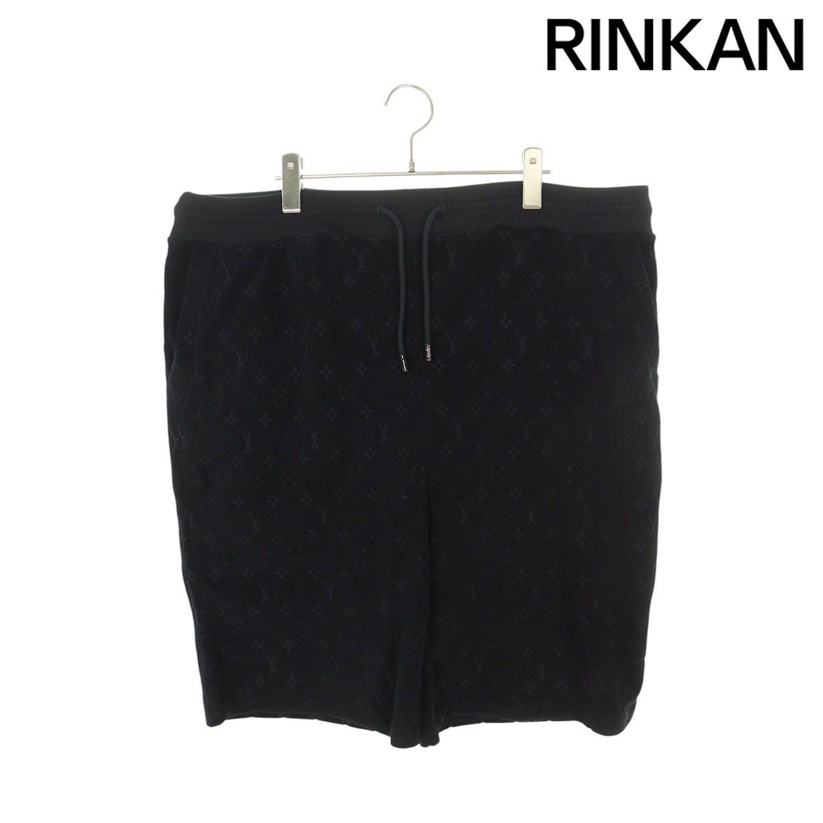 ルイヴィトン 24SS RM241Q Y44 HPY42W モノグラムフレンチテリーパイル  