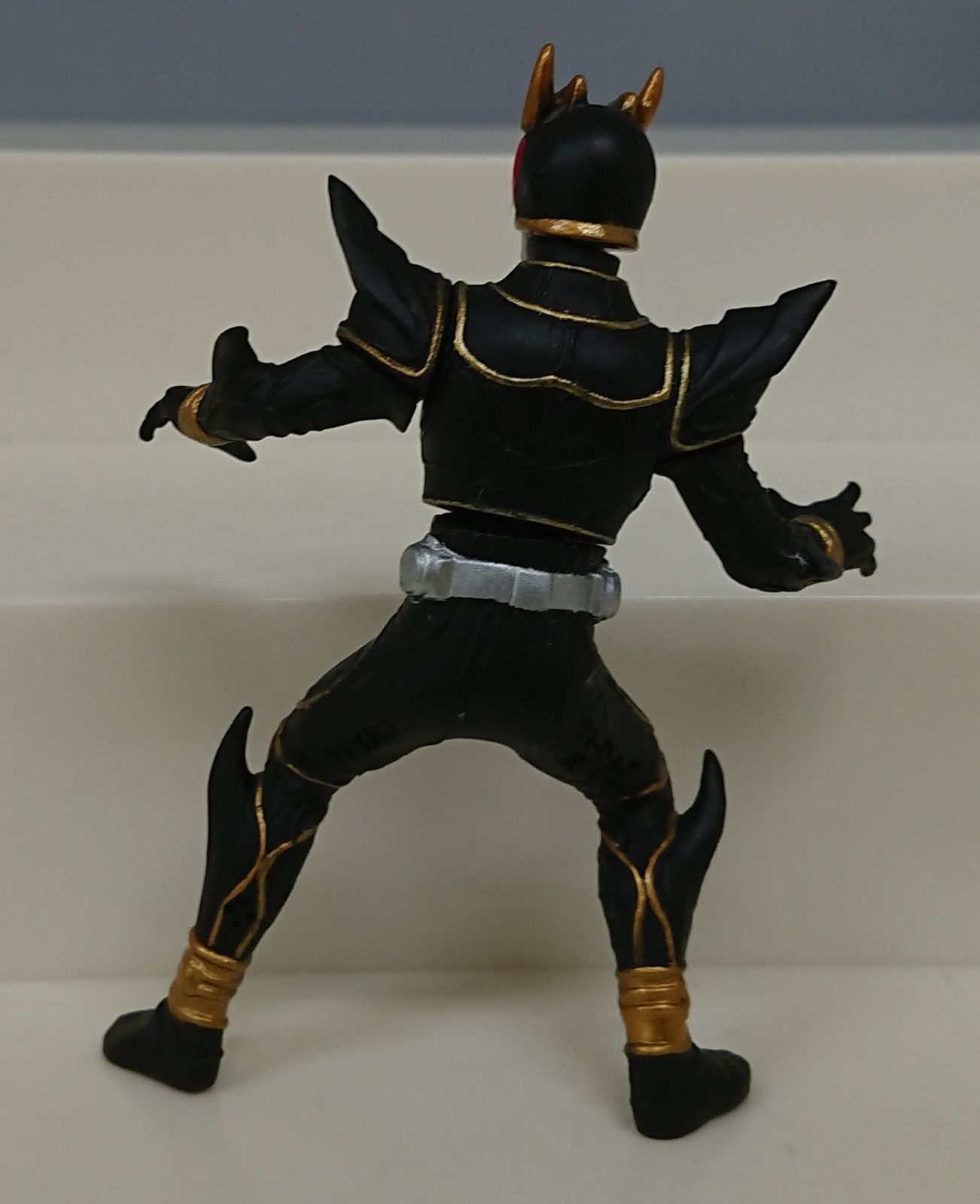 HG 仮面ライダー 14 仮面ライダークウガ（アルティメット