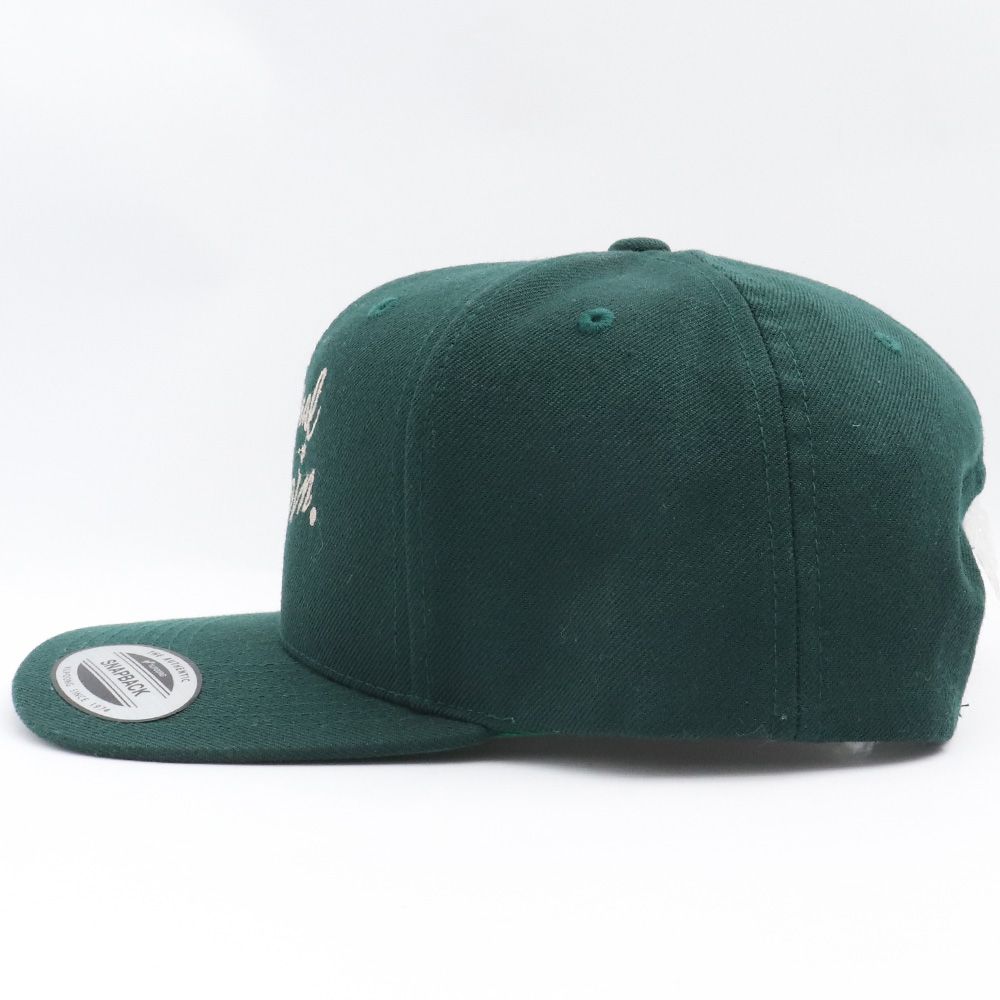 【新品未使用】TENDERLOIN CAP DLR グリーン TENDERLOIN CAP DLR GREEN キャップ - メルカリ