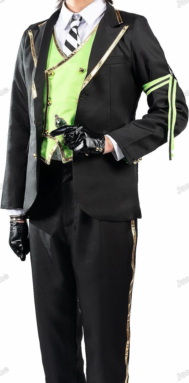 cosplay