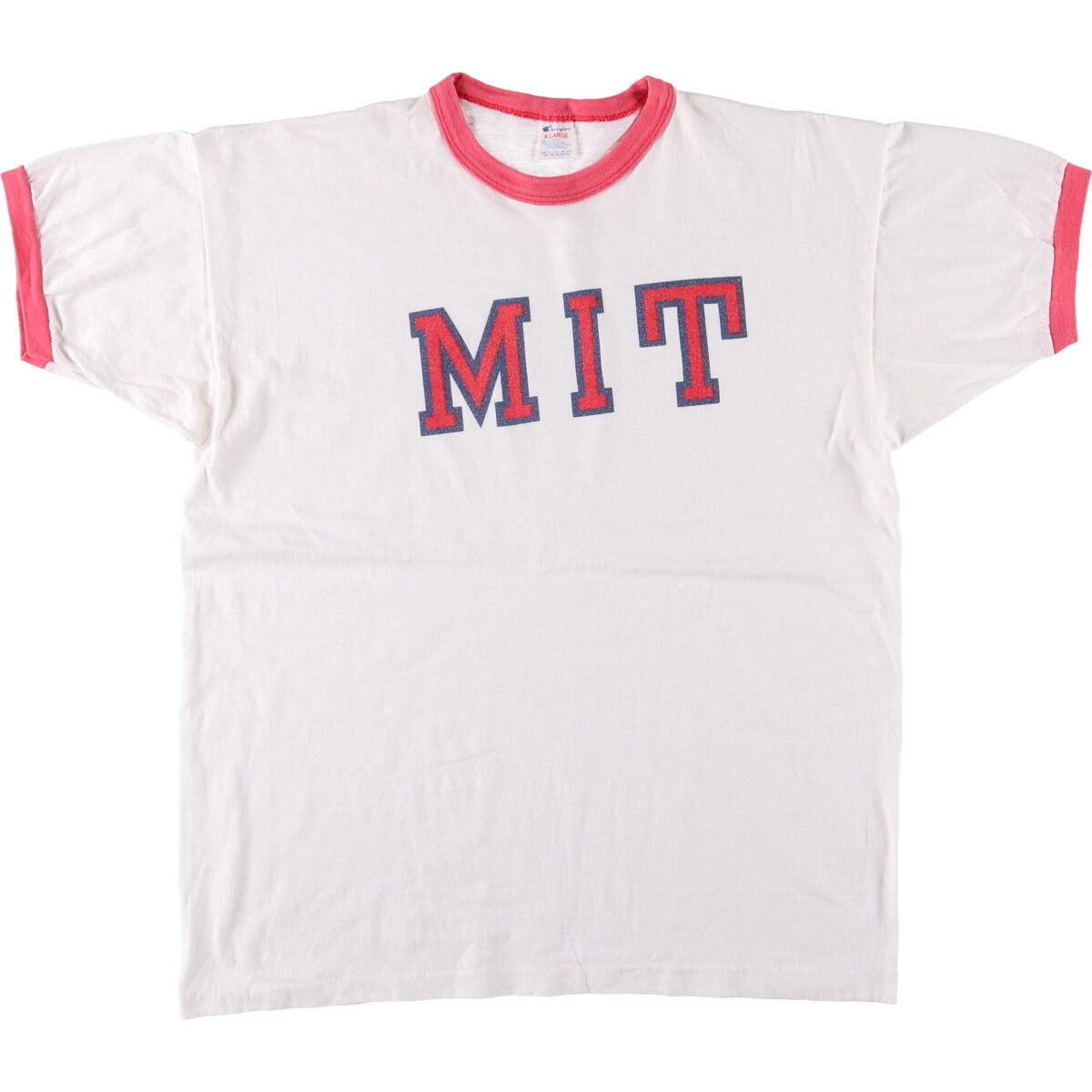 古着 80年代 チャンピオン Champion トリコタグ MIT