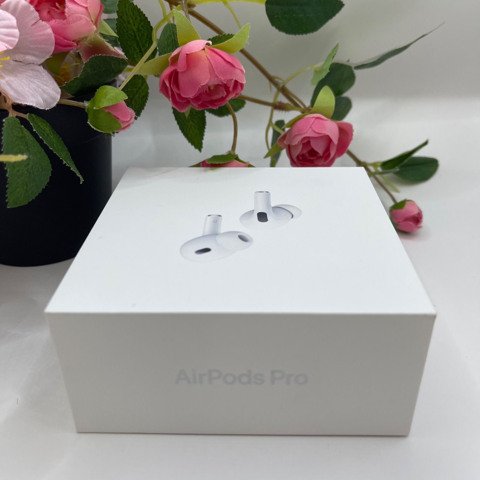 AirPods Pro 第2世代 新品未開封 - メルカリ