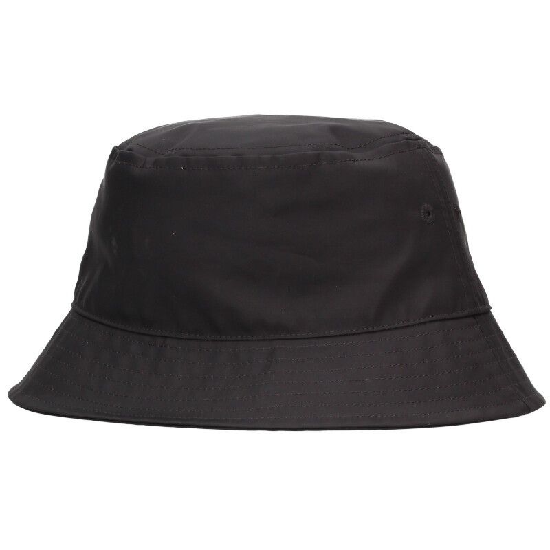  リックオウエンス ×チャンピオン Champion -CHNY ロゴ刺繍ナイロンバケットハット メンズ ML ハット 帽子