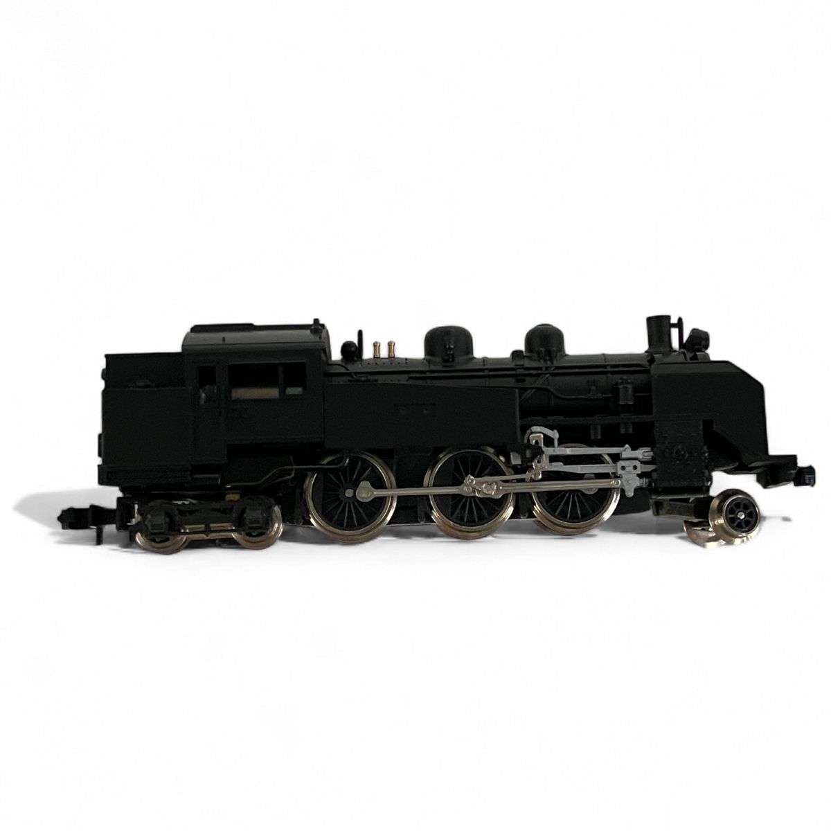 KATO 2002 C11 蒸気機関車 Nゲージ 鉄道模型 カトー 中古