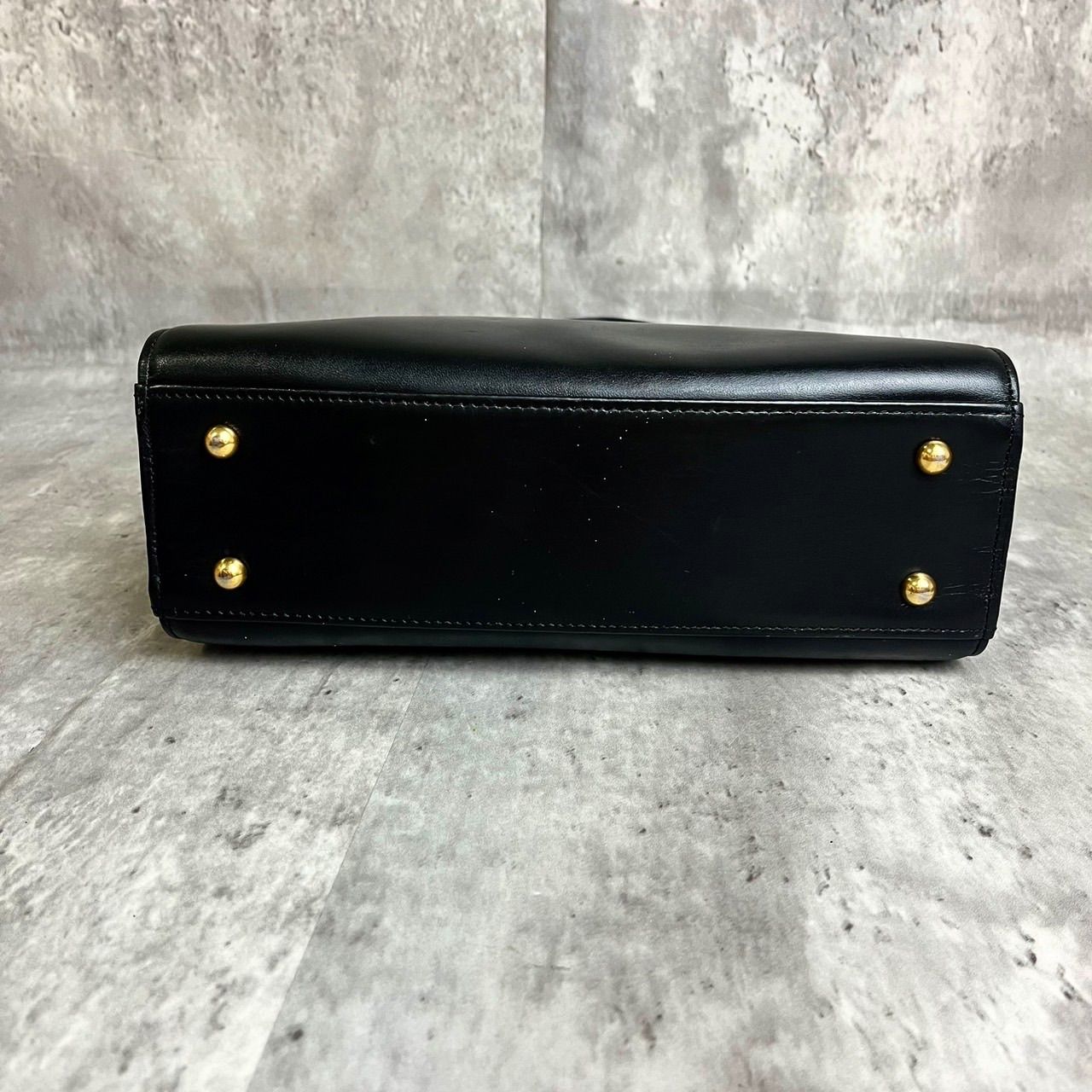 ✨良品✨ GIVENCHY ジバンシー ハンドバッグ パーティーバッグ 