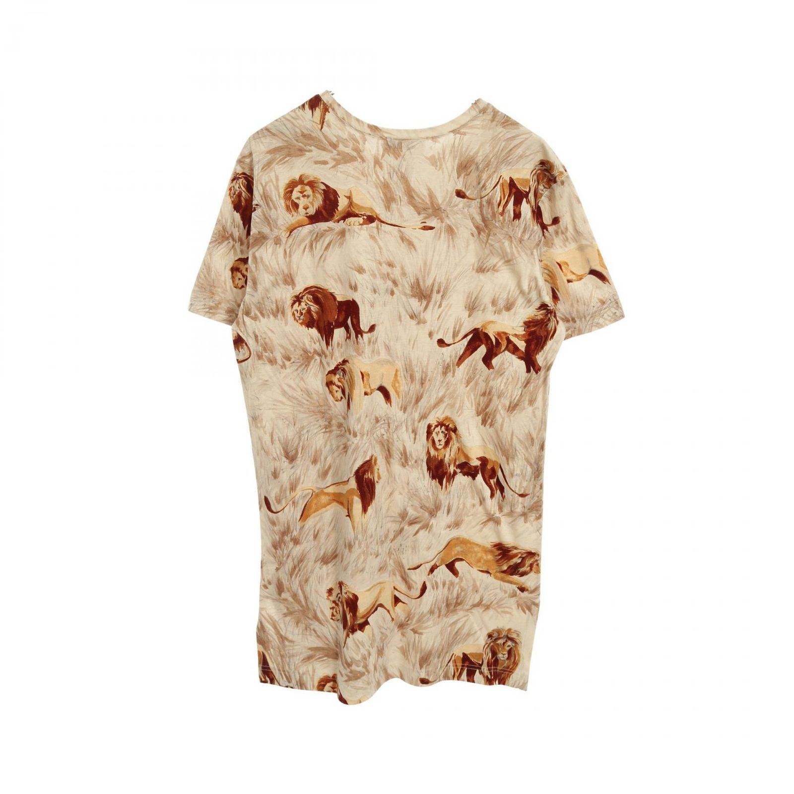 HERMES エルメス カットソー