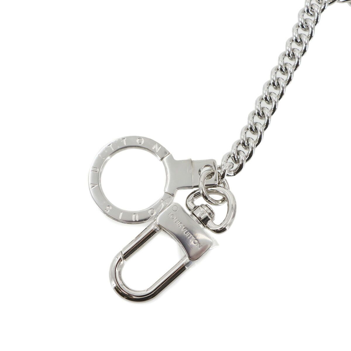 新品 未使用 ルイ ヴィトン LOUIS VUITTON ウォレットチェーン 財布用