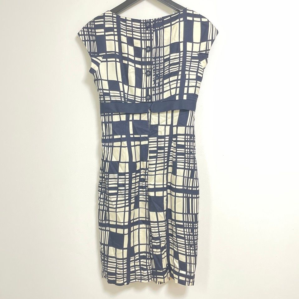HOBBS LONDON ツイードワンピース＋ジャケット 6250 HOBBS LONDON ツイードワンピース＋ジャケット 6250