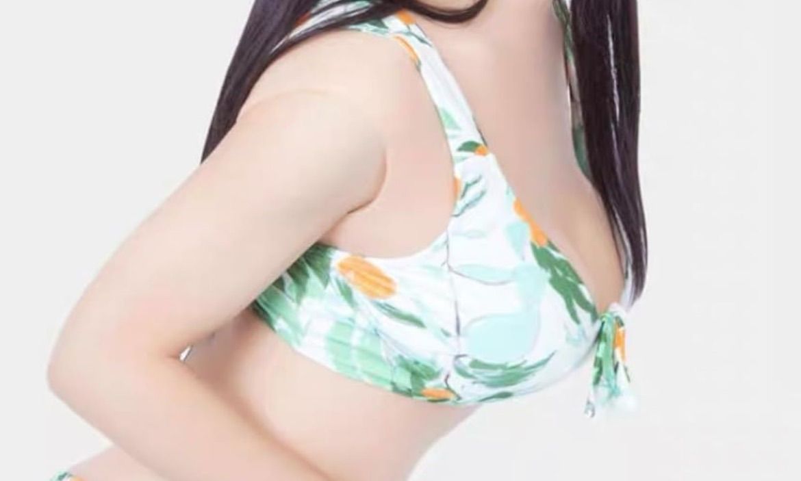 全身女装