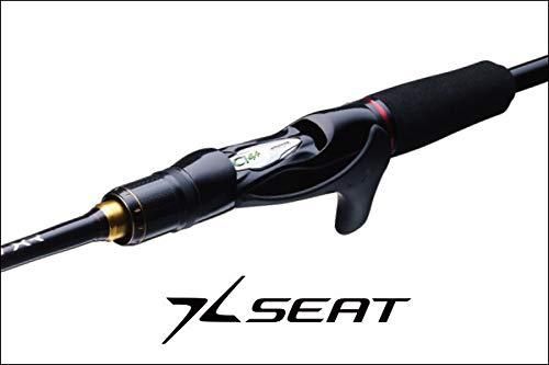 シマノ(SHIMANO) ソルトウォーターロッド タイラバ エンゲツB