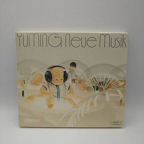 松任谷由実 ユーミン Neue Musik:YUMI MATSUTOYA COMPLETE BEST