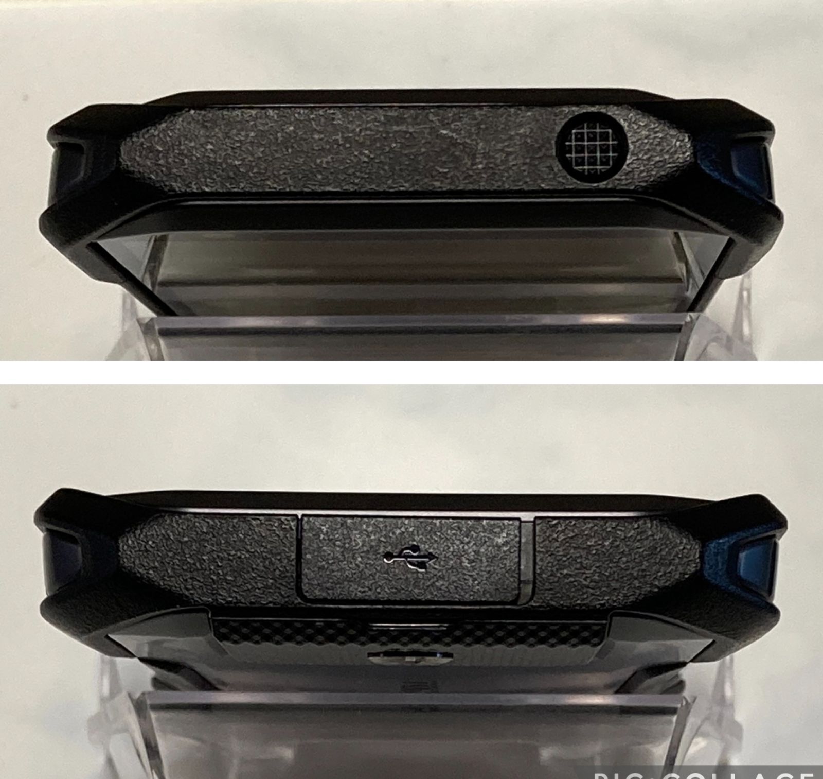 使用少 美品 TORQUE G06 128GB au 5G SIMフリー KYG03 スマートフォン 