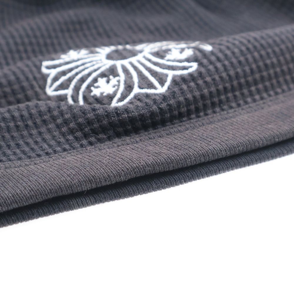クロムハーツ　サーマルビーニー 国内正規 CHROME HEARTS THERMAL BEANIE サーマルビーニー