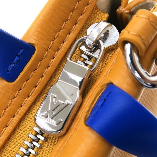 ルイヴィトン バッグチャーム LV ミニショッパー M02699