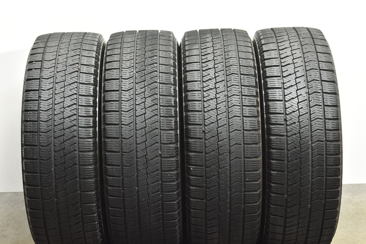 交換用に】ホンダ フィット RS 純正 16in 6J +53 PCD100