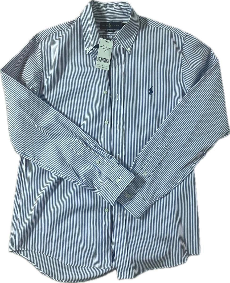 【Bunjang商品韓国直送】ポロ Ralph Lauren(ラルフローレン) シャツ 新品