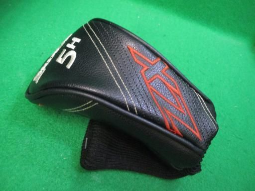 中古】 ダンロップ SRIXON ZX H U5 ユーティリティ UT NS PRO 950GH