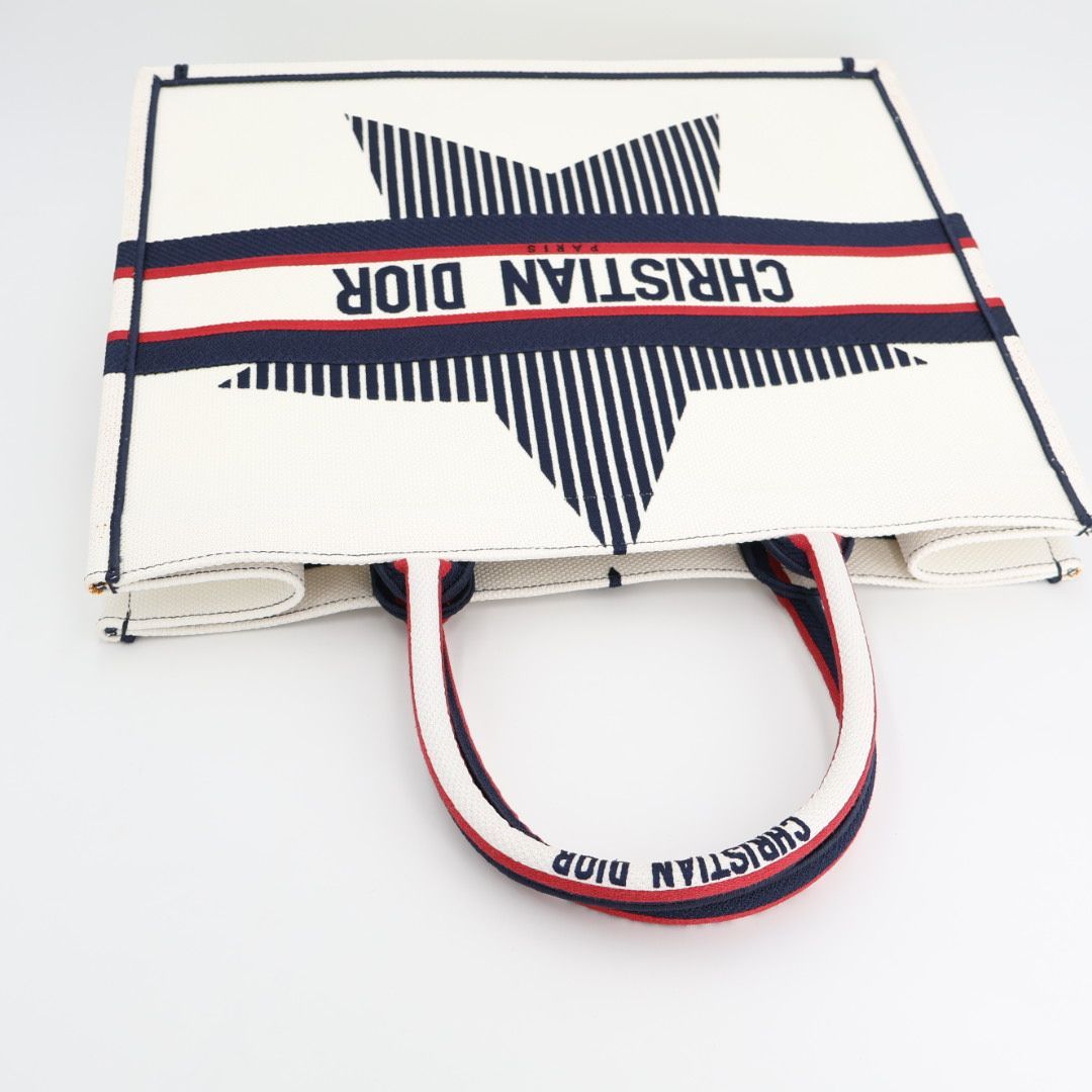 クリスチャンディオール Christian Dior アルプスブックトート  