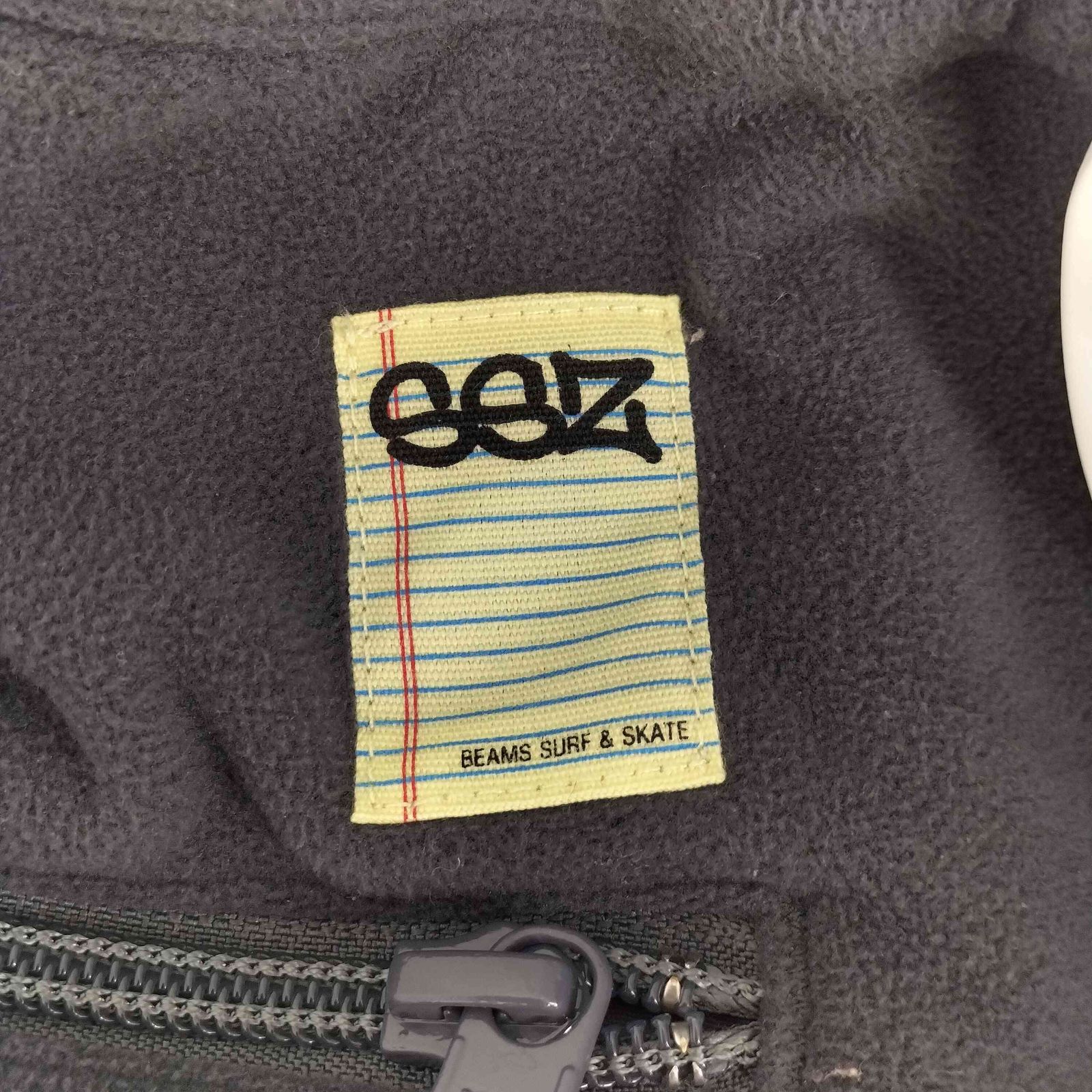 24AW fleece