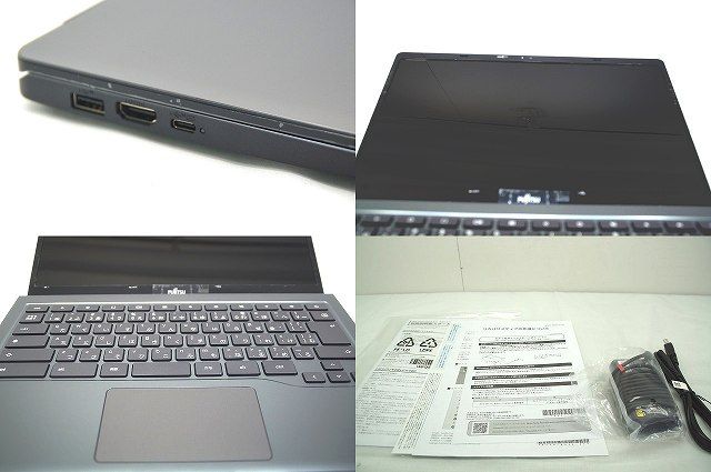 2021秋冬新作】 FUJITSU FMV Chromebook 14F FCB141FB kochmetal.com.br