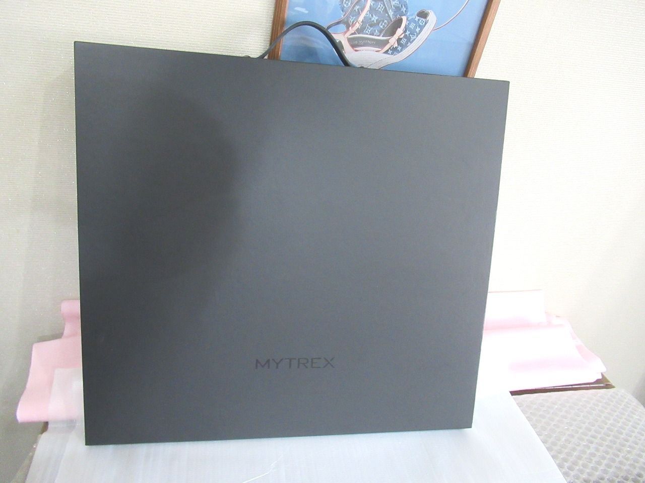 ヒップトレーニングマシーン