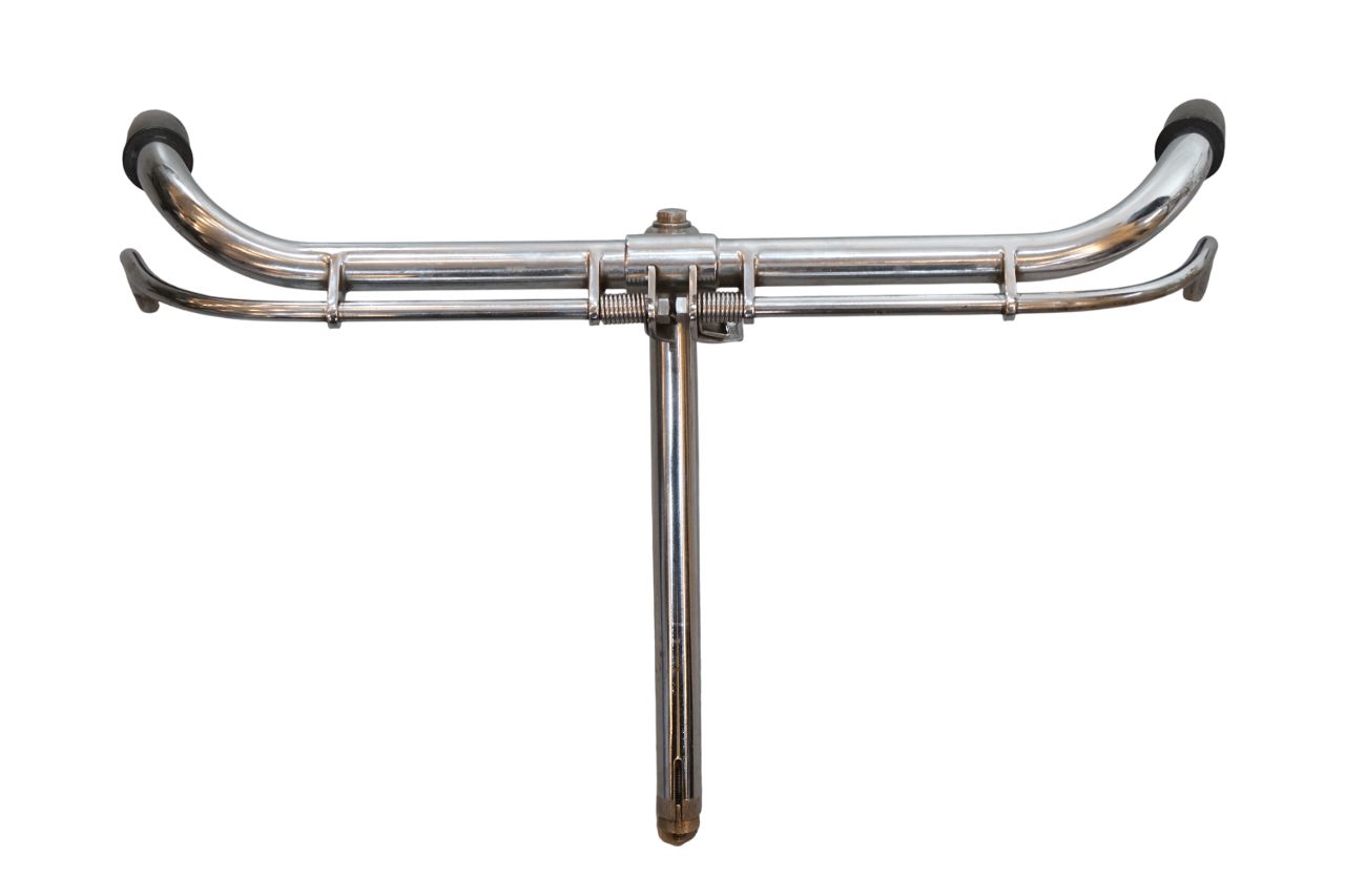 NITTO 「ニットー」 EXTRA7 ロッドブレーキ用 φ22.2 520mm ハンドル