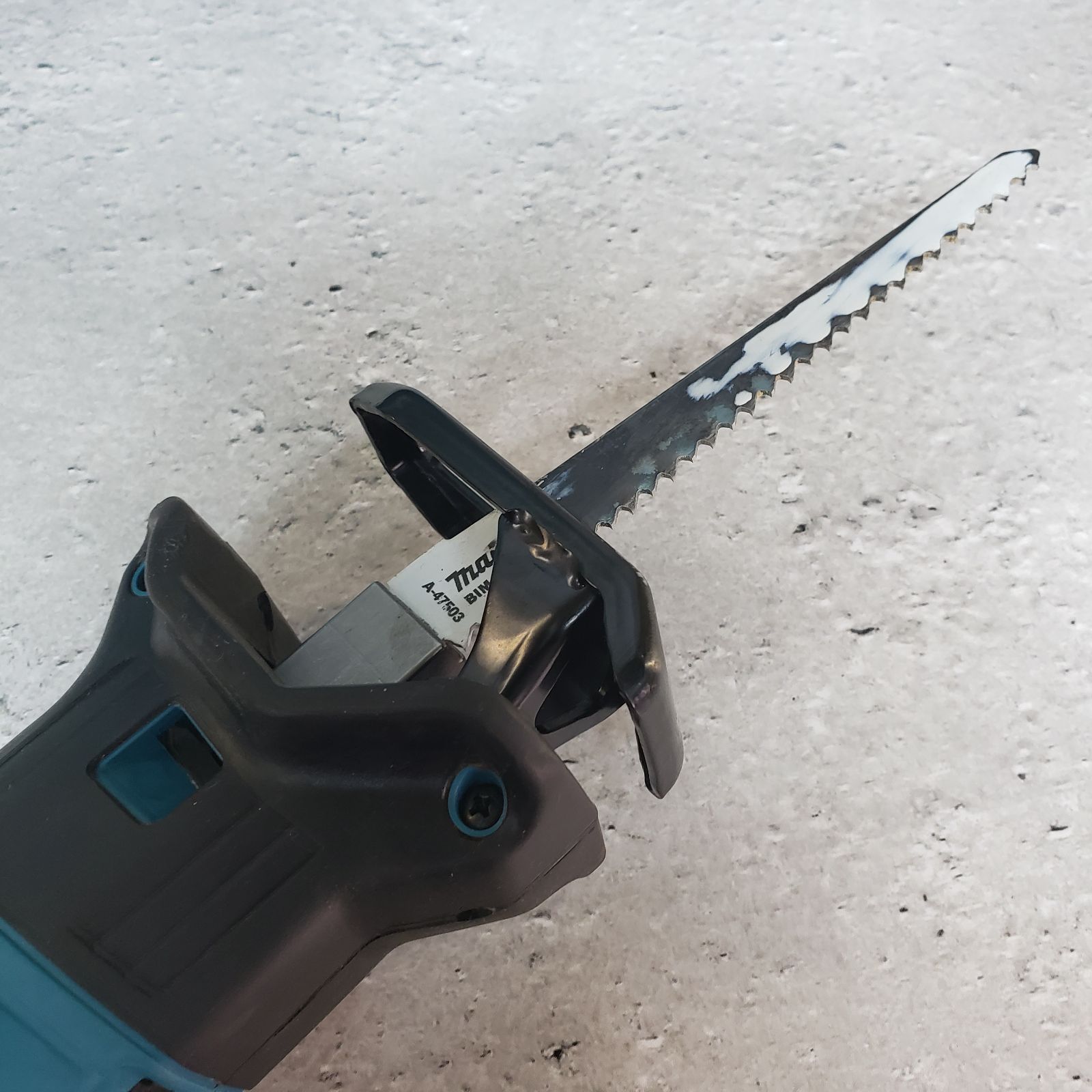 Makita|マキタ 充電式レシプロソー