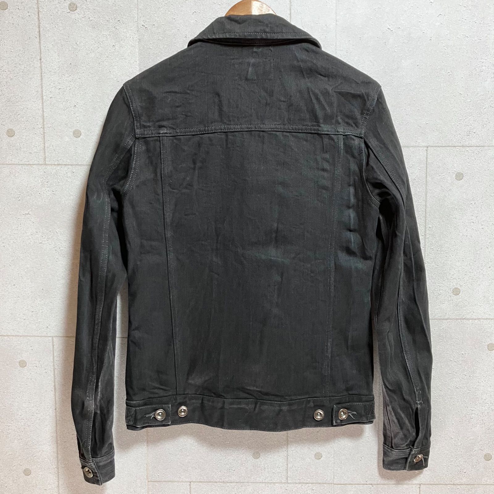 JACKROSE luv maison × SUGIZO ジャックローズ ラブメゾン スギゾー