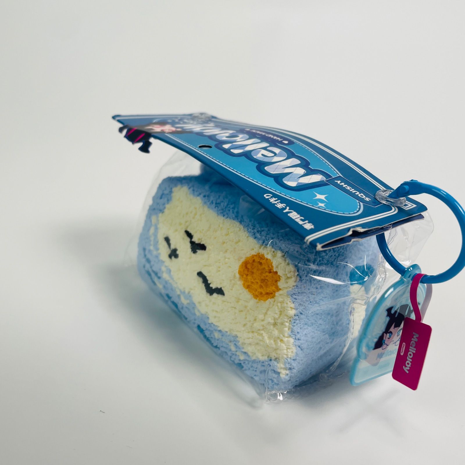 Mellojoy メロジョイ ノントースト 海の夕焼け スクイーズ - メルカリ