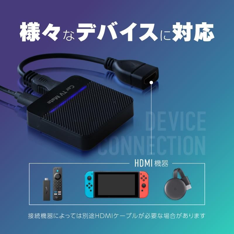 ワイヤレス 無線化