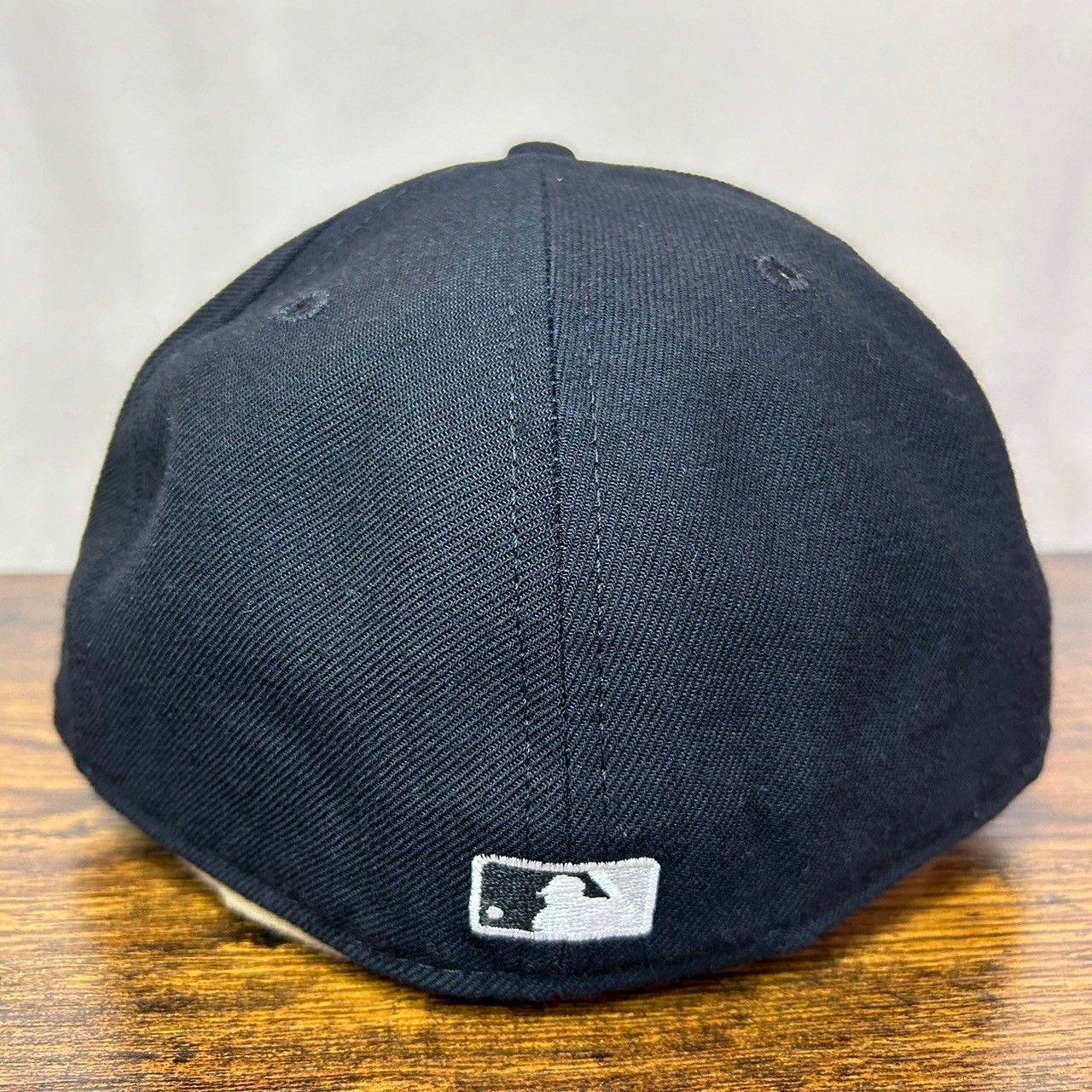 F27 ニューエラ ホワイトソックス MLB usa製 ヴィンテージ 2440