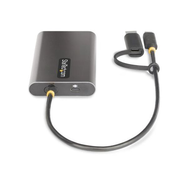 USB