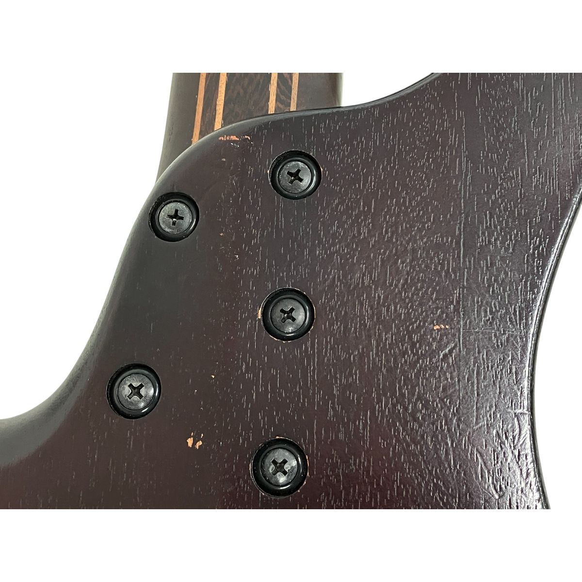 Ibanez アイバニーズ EHB1500-DEF 4弦 ヘッドレスベース 弦楽器