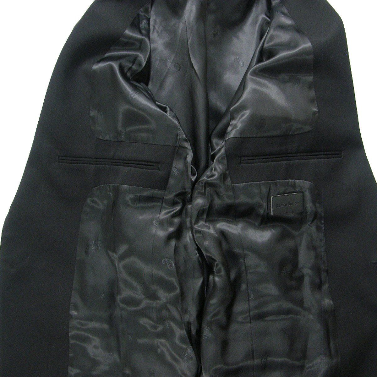 新品 DankeSchon/ ダンケシェーン／テーラードジャケット ブラック M