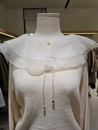  ハンサム オーズセカンド ウール ニット 長袖 ニット セーター