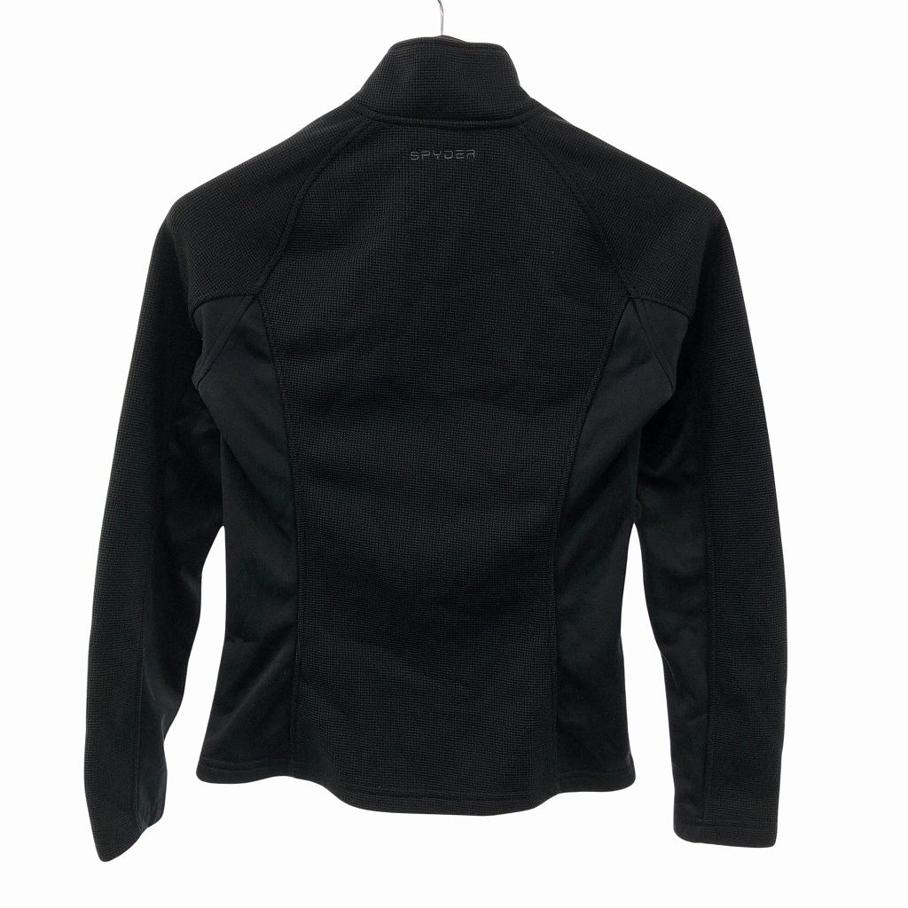 スパイダー　ソフトシェルジャケット　新品未使用　US Lサイズ SPYDER スパイダー ソフトシェルジャケット アウトドア キャンプ