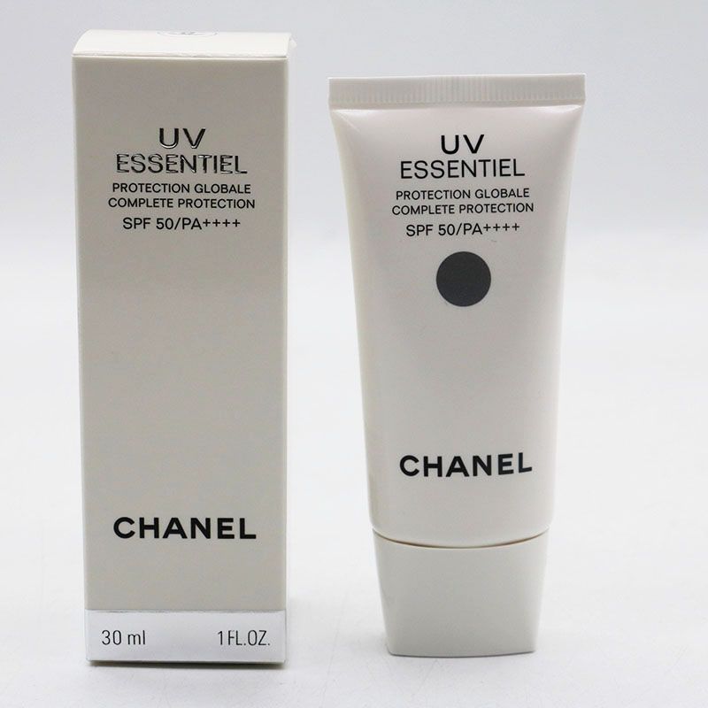 シャネルUV エサンシェル　コンプリート　新品未使用 新品未使用品】CHANEL UVエサンシエル コンプリート - メルカリ