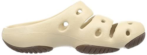 クロッグスタイル