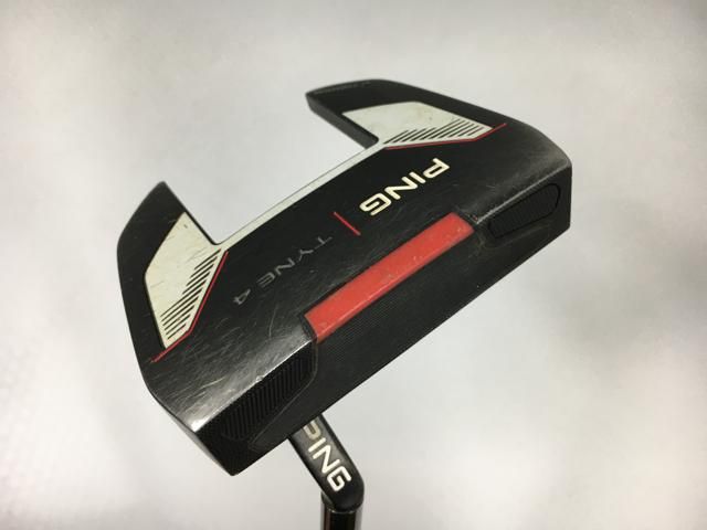 HONMA ホンマ FE8032 SINKER メンズ ゴルフ クラブ パター 単品 初心者